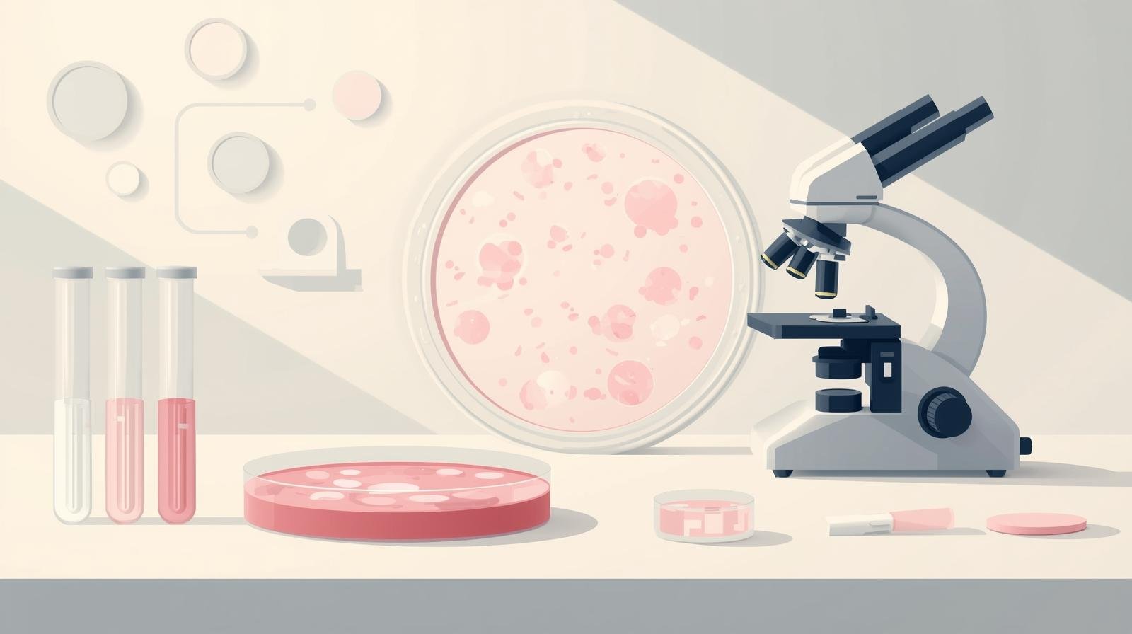 Henrietta Lacks et les cellules HeLa