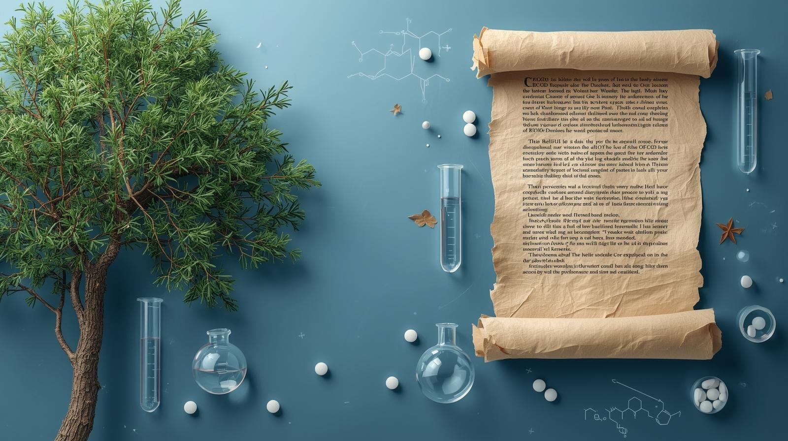 Hoffmann et l'aspirine