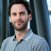 Dr Guillaume Beyrend-Frizon - Médecin PhD