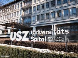 L'Hôpital universitaire de Zurich (USZ)