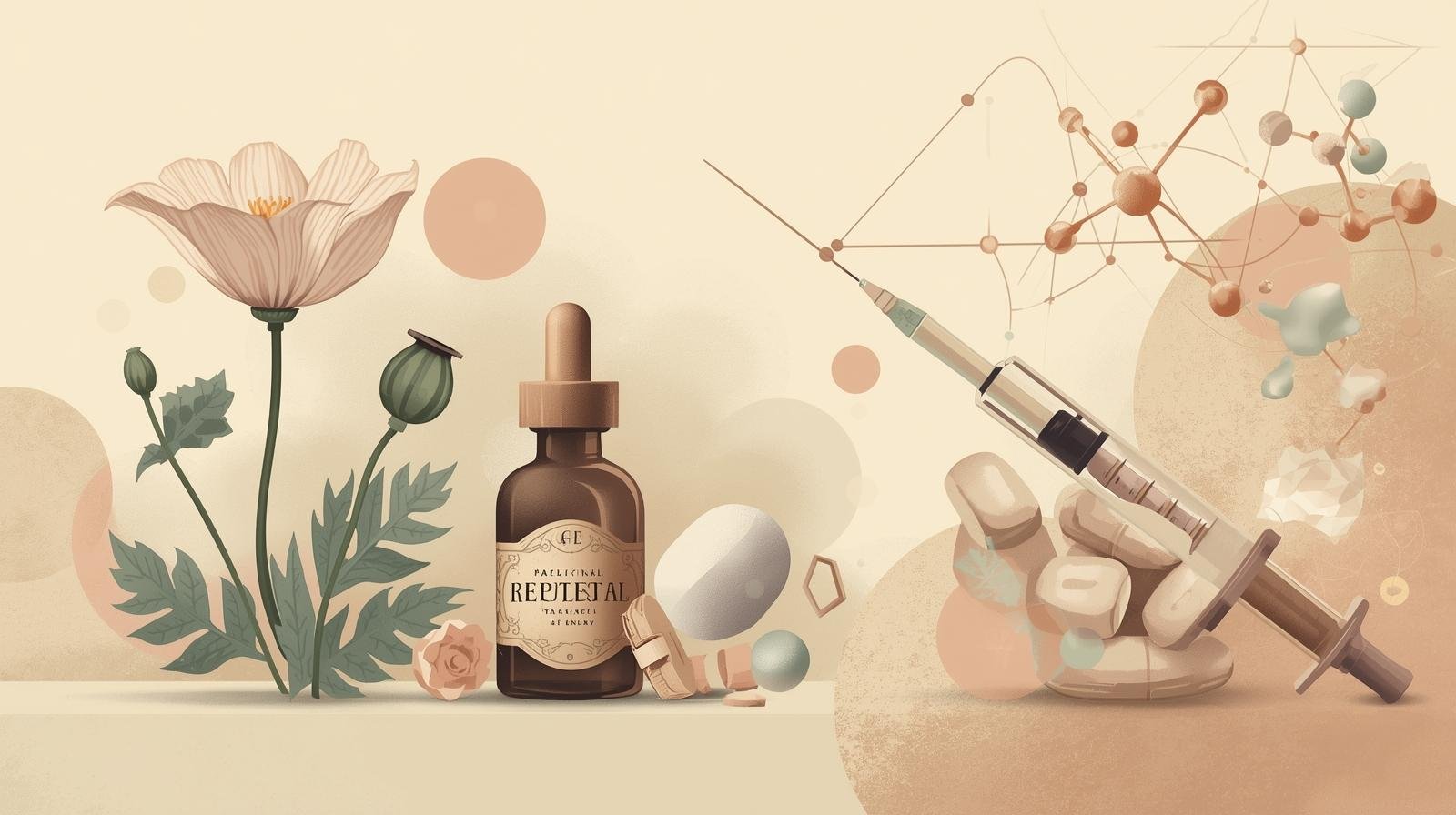 Morphine : entre génie et désastre