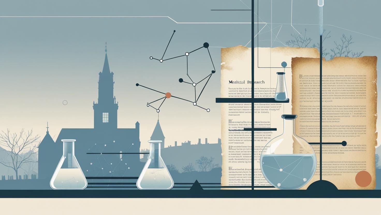 Pont-Saint-Esprit 1951 : La CIA a-t-elle testé le LSD sur des Français ?