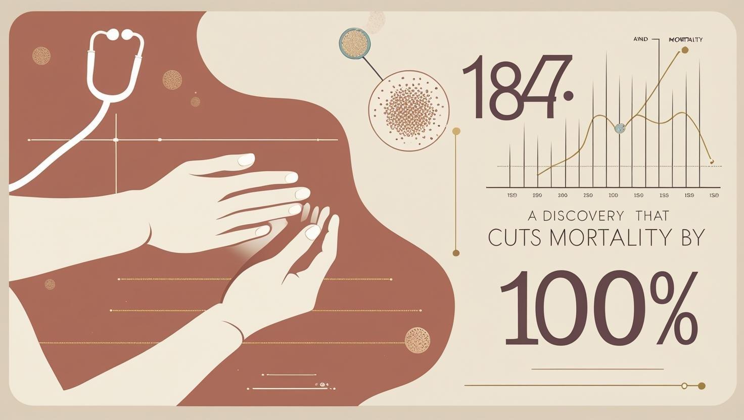 Semmelweis : Comment un médecin incompris a inventé le lavage des mains