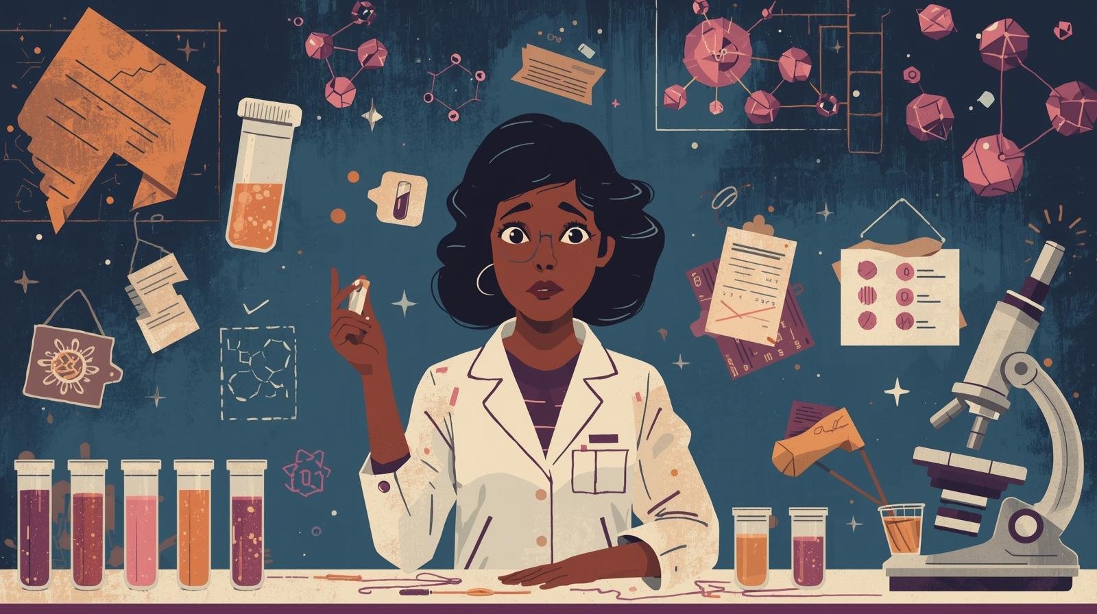 Thalidomide : une molécule ambiguë